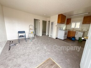 857 N 4th St in Laramie, WY - Building Photo - Building Photo