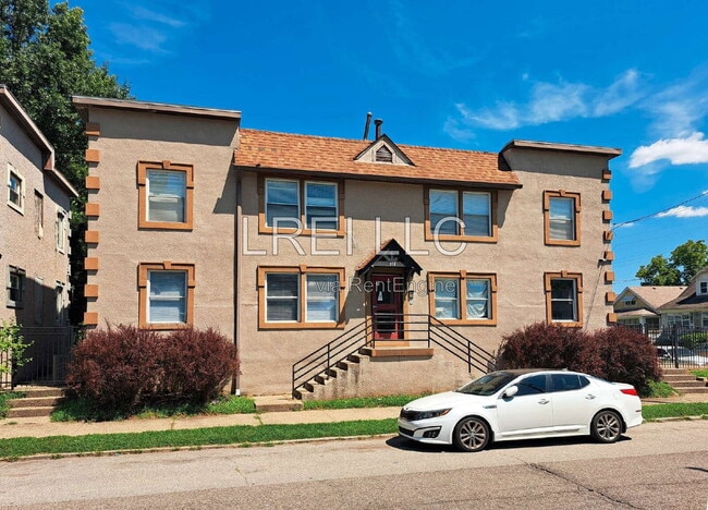 property at 517 Amy Ave