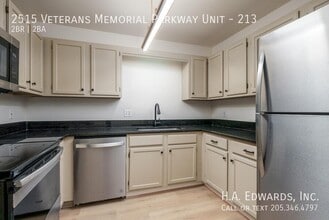 2515 Veterans Memorial Pkwy in Tuscaloosa, AL - Building Photo - Building Photo