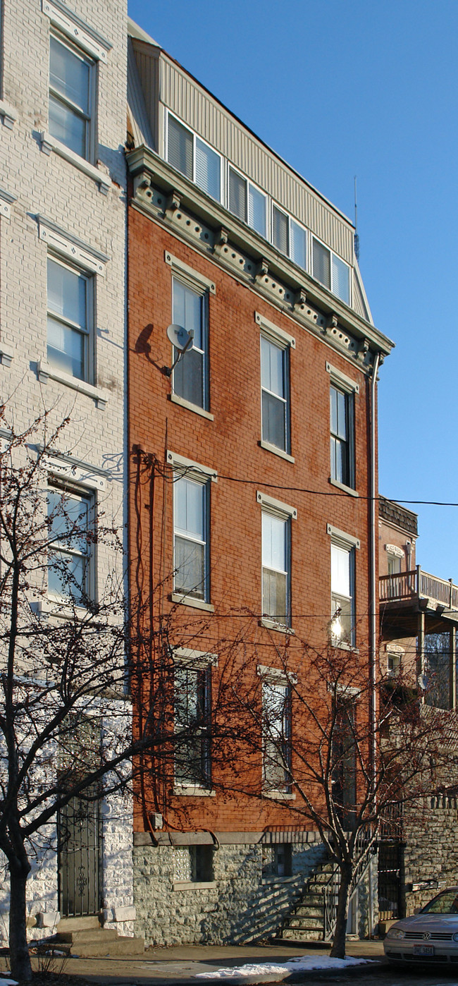 432 Klotter Ave in Cincinnati, OH - Building Photo - Building Photo
