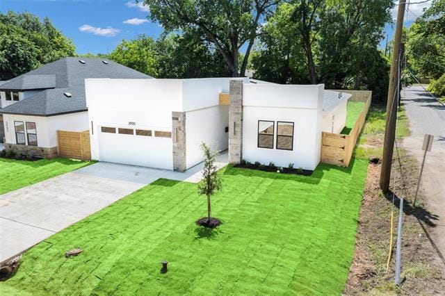 property at 3900 De Maggio St
