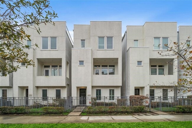 property at 128 Pierce St