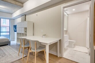742 Rue William in Montréal, QC - Building Photo - Building Photo