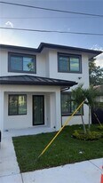 102 SW 102nd Pl in Miami, FL - Building Photo