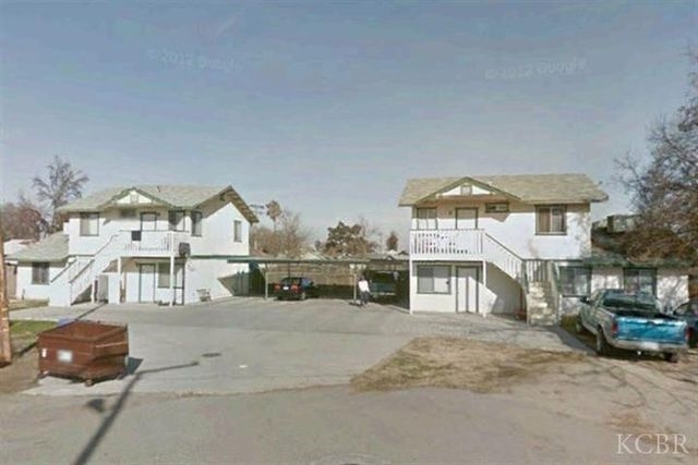 13890 Locust St in Armona, CA - Building Photo