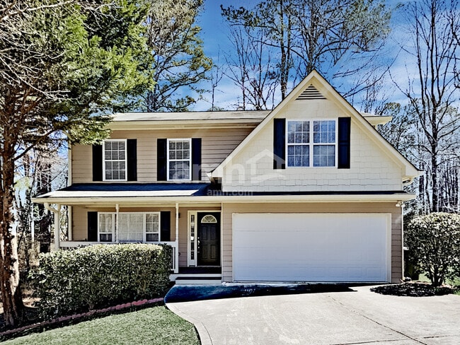 property at 2105 Lindley Ln