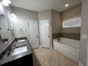 198 Meherrin Lp in Raeford, NC - Building Photo - Building Photo