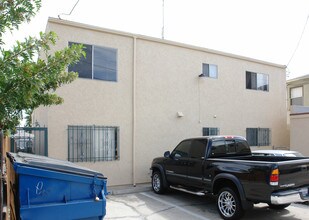 4478 Utah St in San Diego, CA - Building Photo - Building Photo