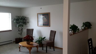 BAY MANOR APARTMENTS