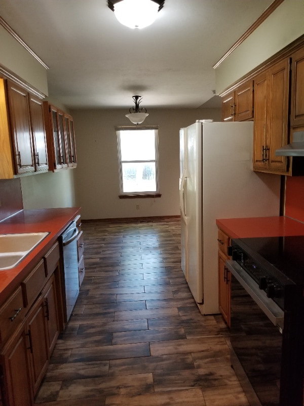 149 W L St in Jenks, OK - Foto de edificio - Building Photo