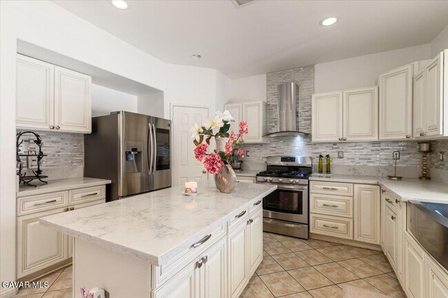 property at 4706 Spice St