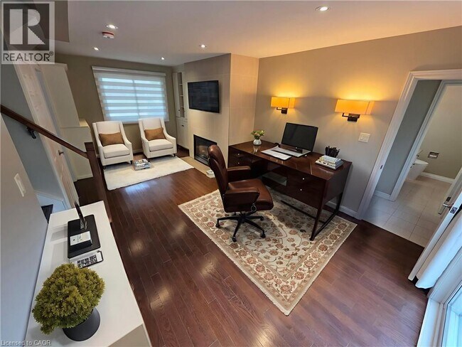 4 Mississauga Rd in St Catharines, ON - Building Photo - Building Photo