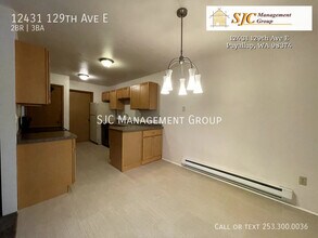 12431 129th Ave E in Puyallup, WA - Building Photo - Building Photo