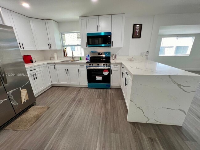 property at 2901 SW 58th St