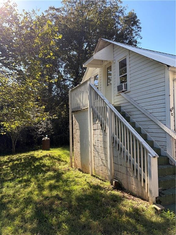 property at 419 GA-9