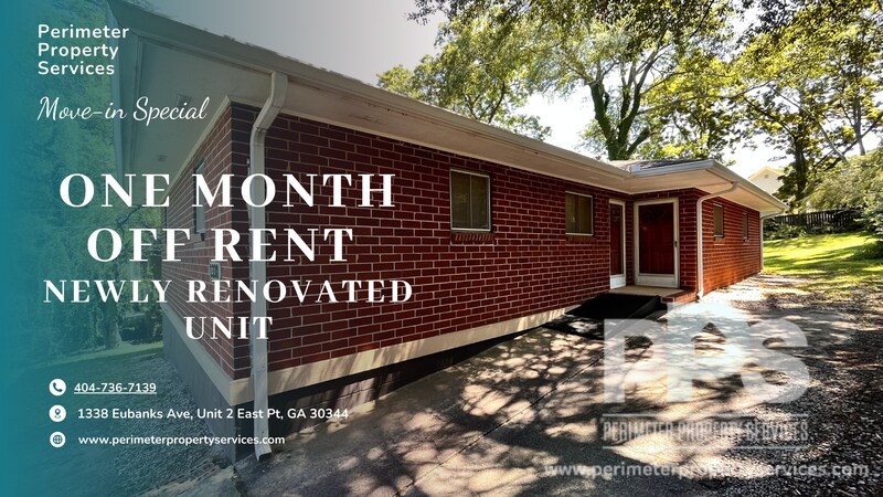 1338 Eubanks Ave in East Point, GA - Building Photo