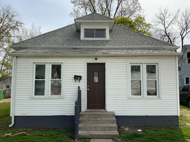 property at 53 Lake St