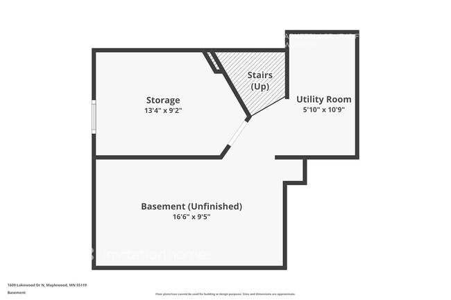 1609 Lakewood Dr N in Maplewood, MN - Building Photo - Building Photo