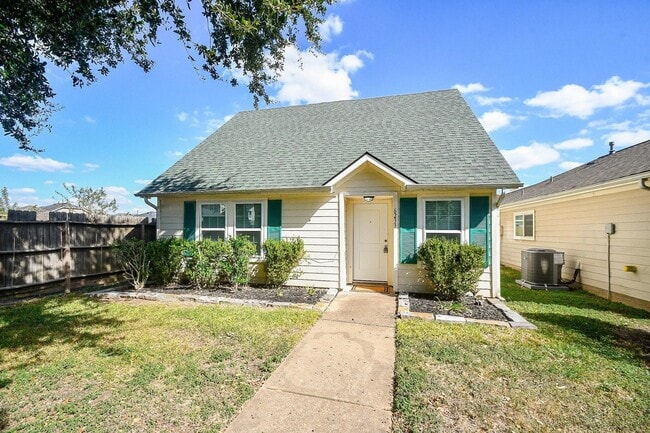 6233 Lone Prairie Way in Katy, TX - Building Photo - Building Photo