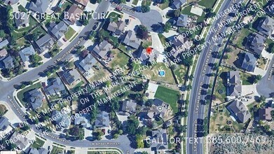5027 Great Basin Cir in Herriman, UT - Building Photo - Building Photo