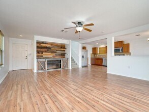 6705 Crosne St in Austin, TX - Building Photo - Building Photo