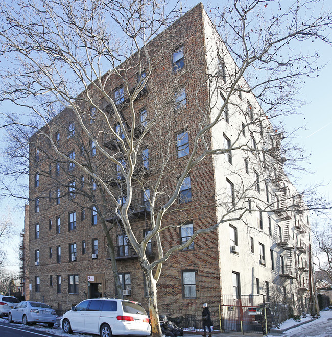 6701 Colonial Rd in Brooklyn, NY - Building Photo - Building Photo