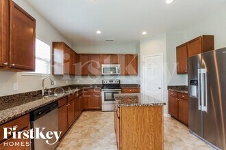 12429 Bending Branch Rd in Charlotte, NC - Foto de edificio - Building Photo