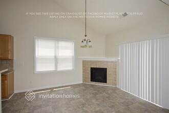 7107 Boulder Pass in Union City, GA - Foto de edificio - Building Photo