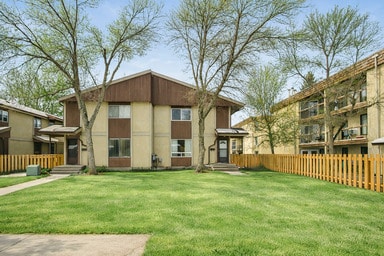Fairway Gardens