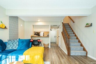 2457 S Burberry Ln in Bloomington, IN - Building Photo - Building Photo