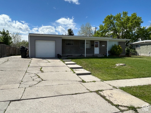 1625 Paradise Ln in Taylorsville, UT - Building Photo - Building Photo