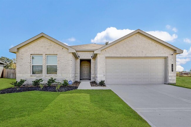 11921 Summer Oak Trl in Willis, TX - Foto de edificio - Building Photo