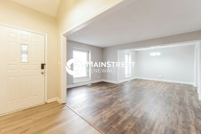 property at 15347 Newton Dr