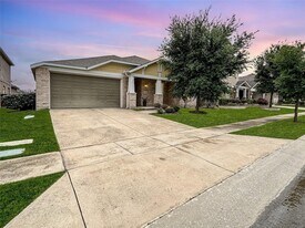 4408 Dashland Dr in Celina, TX - Building Photo