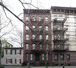 29 Willow St in Brooklyn, NY - Building Photo - Building Photo