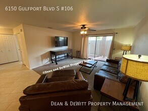6150 Gulfport Blvd S in Gulfport, FL - Building Photo - Building Photo
