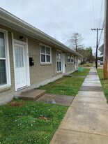 305 Woodruff in Lake Charles, LA - Building Photo