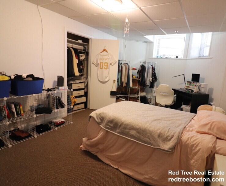 405 Huntington Ave, Unit Apt B1 in Boston, MA - Building Photo