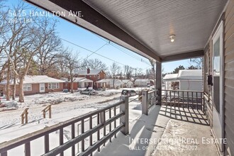 5415 Hamilton Ave in Jennings, MO - Building Photo - Building Photo