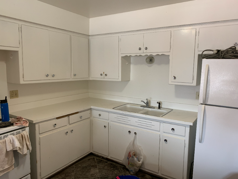 4454 S 14th St-Unit -8 in Milwaukee, WI - Foto de edificio
