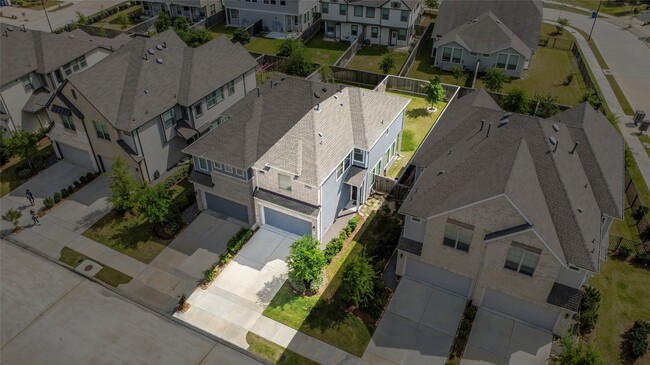 19623 San Angelo Park Dr in Cypress, TX - Building Photo - Building Photo