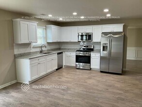 4424 Michael Jay St in Snellville, GA - Building Photo - Building Photo