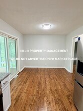 11800 E 74th Terrace in Kansas City, MO - Building Photo - Building Photo