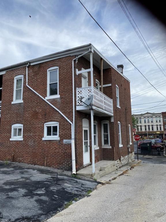 626 Walton St in Lebanon, PA - Building Photo - Building Photo
