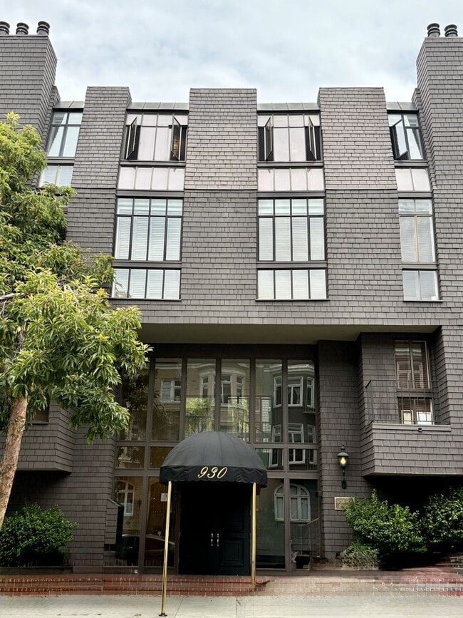 property at 930 Pine St