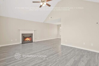 2756 Rambling Way in Lithonia, GA - Building Photo - Building Photo