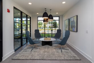 Lofts at San Marco East in Jacksonville, FL - Building Photo - Lobby