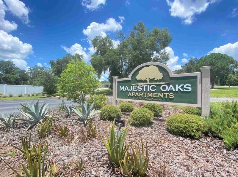 37220 Majestic Oak Ct in Dade City, FL - Building Photo