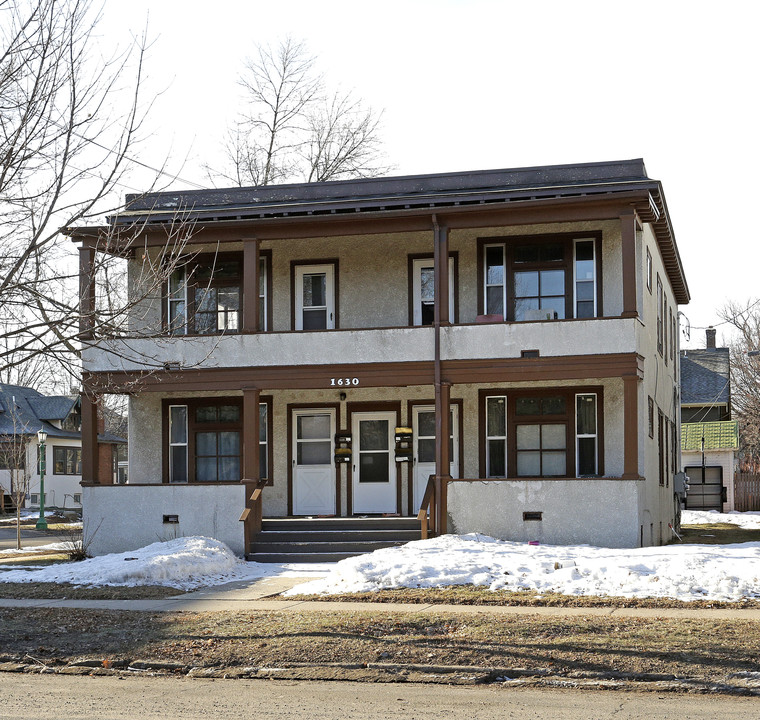 1630 Selby Ave in St. Paul, MN - Building Photo