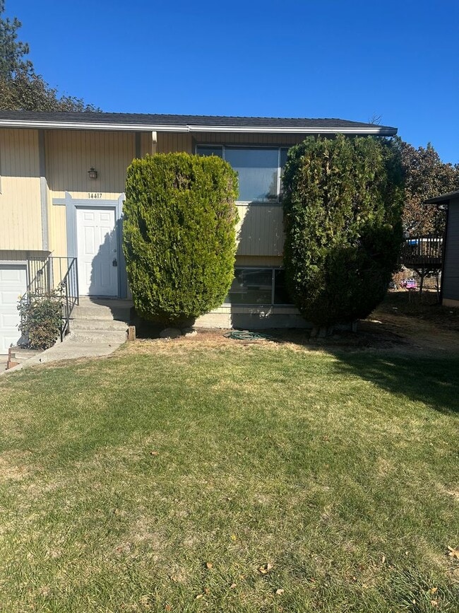14415 E Mission Ave in Spokane Valley, WA - Building Photo - Building Photo